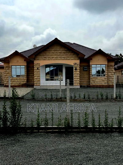 3bdrm Bungalow in Kitengela for sale - Image 1