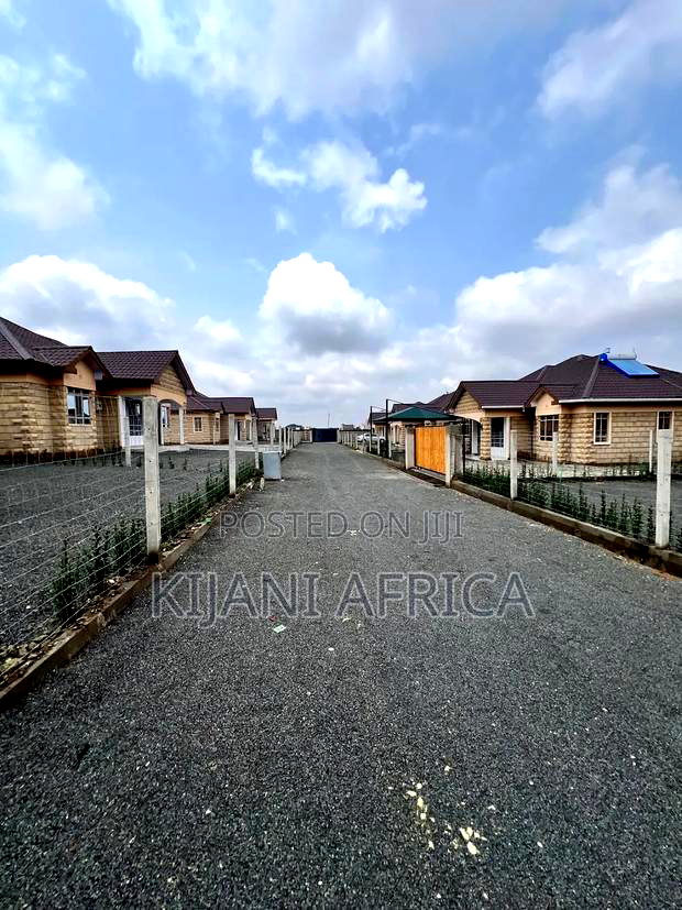 3bdrm Bungalow in Kitengela for sale
