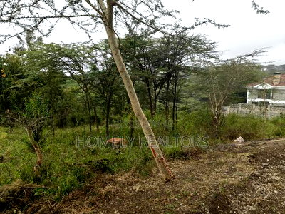 Eighth Acre Plot in Rimpa, Ongata Rongai, Kandisi Area - Image 1