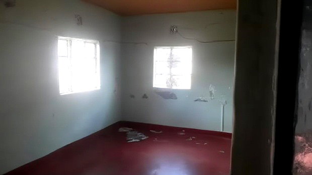 2bdrm Bungalow in Gwa Kairu, Ruiru for rent
