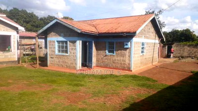 2bdrm Bungalow in Gwa Kairu, Ruiru for rent - Image 1