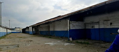 1.3 Acre Warehouse Plot - Ruaraka