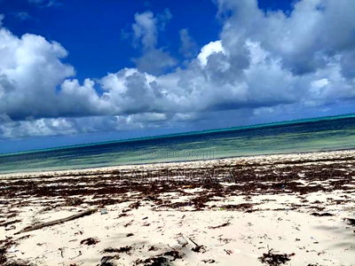 12 Acres in Watamu Subdivided 4 Acres a Block at 25m Per Acre - Image 1