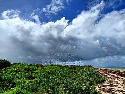 12 Acres in Watamu Subdivided 4 Acres a Block at 25m Per Acre - Image 5