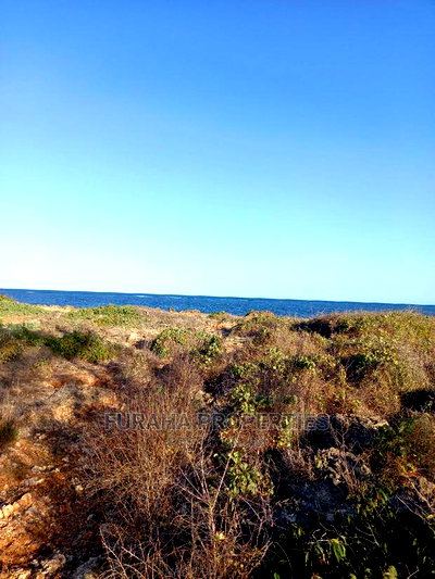 For Sale 22 Acres Beach Land Malindi. - Image 10