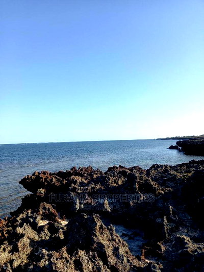 For Sale 22 Acres Beach Land Malindi. - Image 4