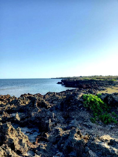 For Sale 22 Acres Beach Land Malindi. - Image 1