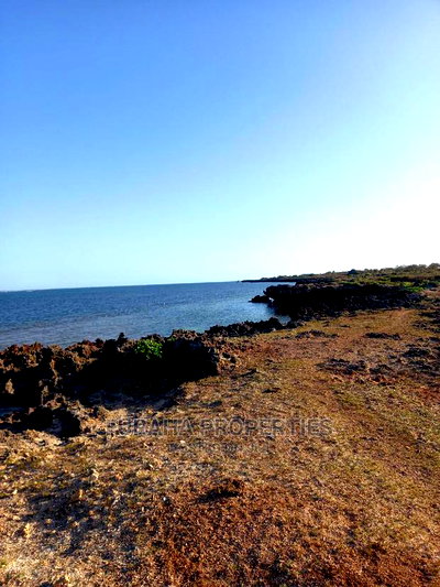 For Sale 22 Acres Beach Land Malindi. - Image 8