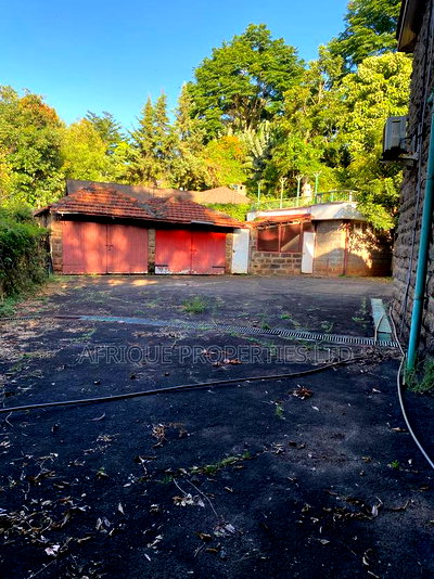 Muthaiga 4.3 Acres Land for Sale - Image 2