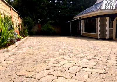 4BR Garden Home at KSh 55K