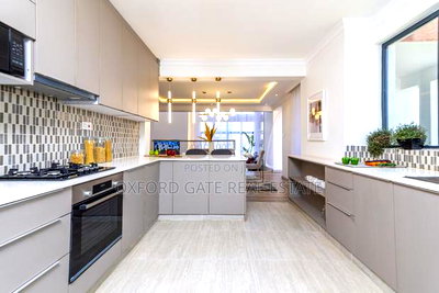 4bdrm Townhouse/Terrace In Membley For Sale - Image 3