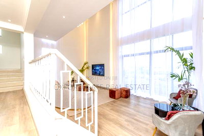 4bdrm Townhouse/Terrace In Membley For Sale - Image 2