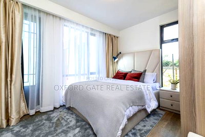 4bdrm Townhouse/Terrace In Membley For Sale - Image 7