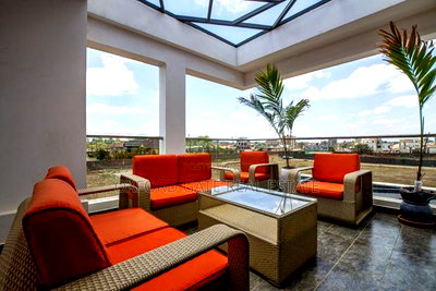 4bdrm Townhouse/Terrace In Membley For Sale - Image 10