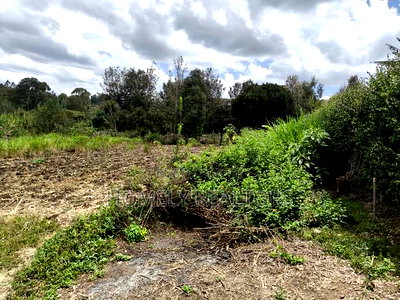 Residential Eighth Acre Plot in Ngong, Olkeri Near - Image 2