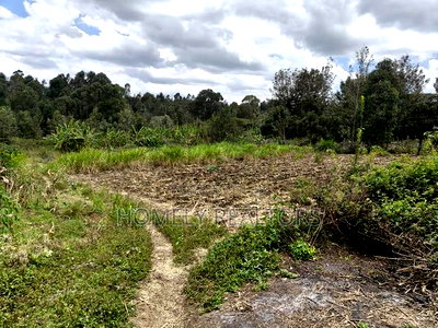 Residential Eighth Acre Plot in Ngong, Olkeri Near - Image 1
