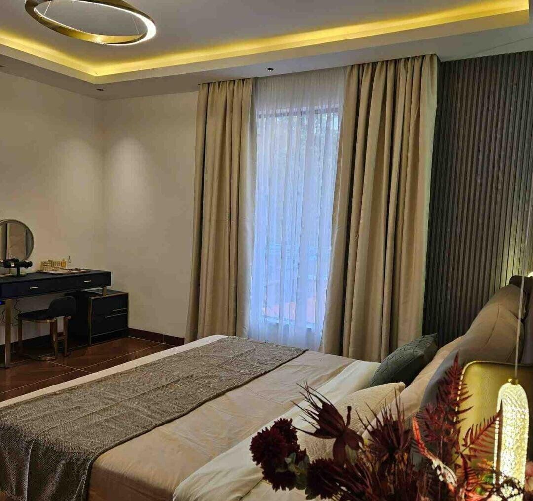 3BR with Study Room & DSQ - Kileleshwa, Completion Dec 2026