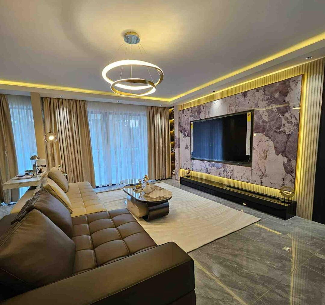 3BR with Study Room & DSQ - Kileleshwa, Completion Dec 2026
