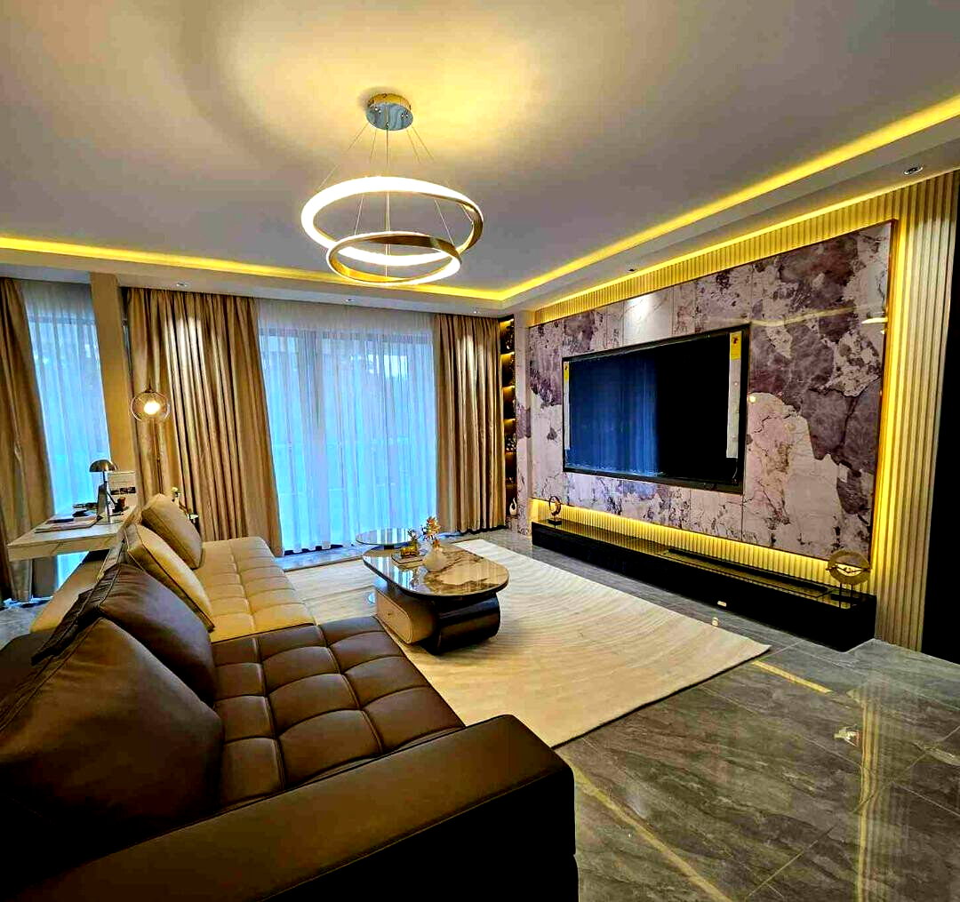 3BR with Study Room & DSQ - Kileleshwa, Completion Dec 2026
