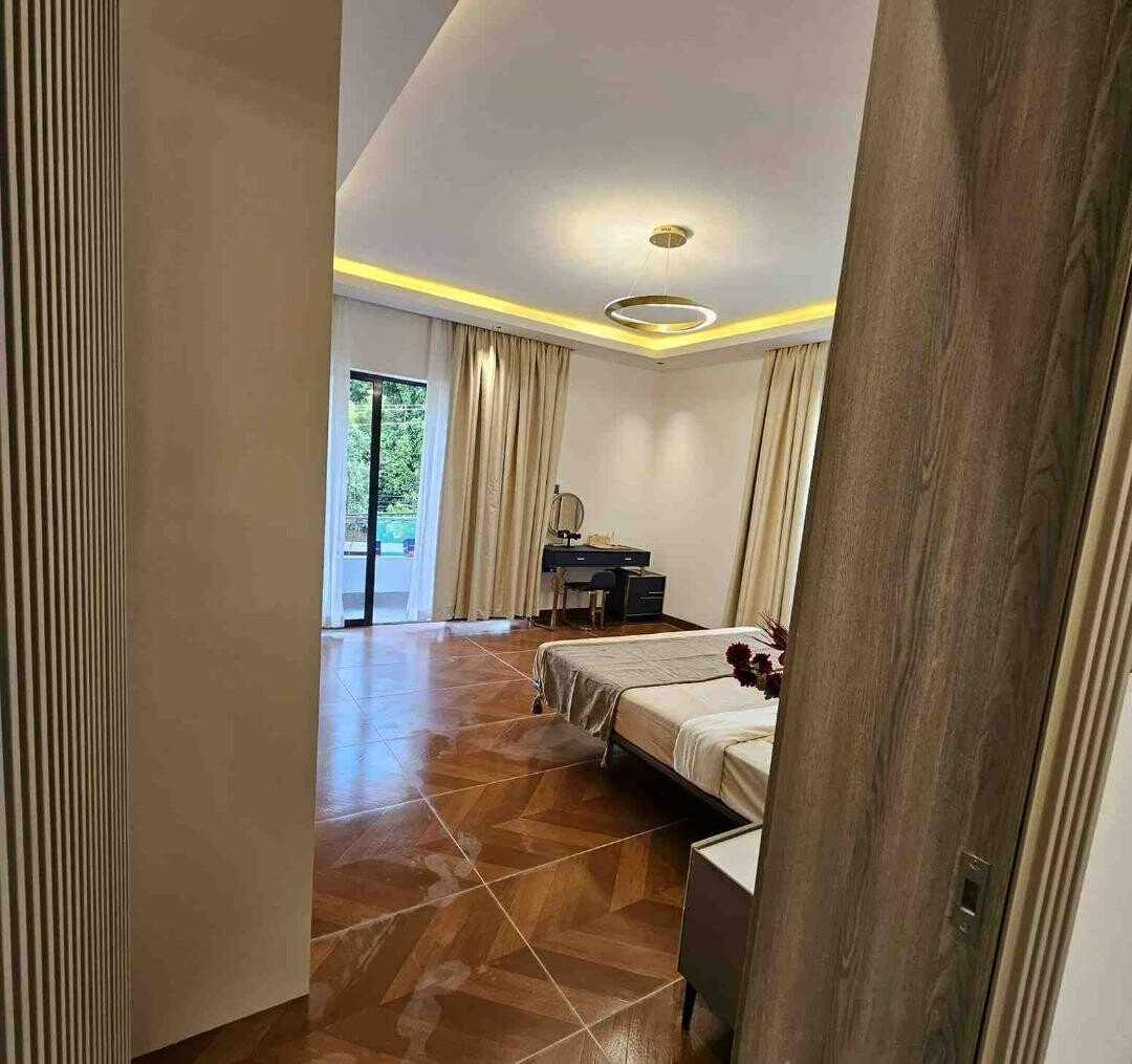 3BR with Study Room & DSQ - Kileleshwa, Completion Dec 2026