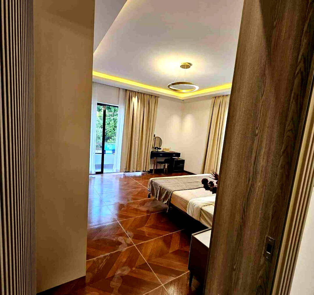 3BR with Study Room & DSQ - Kileleshwa, Completion Dec 2026