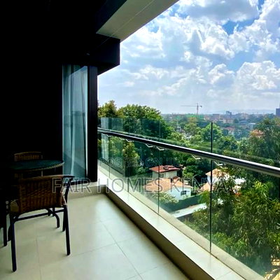 Furnished 2bdrm Apartment in Mbaazi Avenue, Lavington for rent - Image 12
