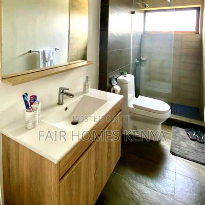 Furnished 2bdrm Apartment in Mbaazi Avenue, Lavington for rent - Image 3