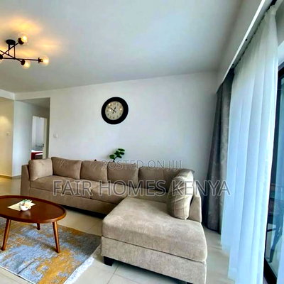 Furnished 2bdrm Apartment in Mbaazi Avenue, Lavington for rent - Image 11