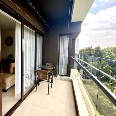 Furnished 2bdrm Apartment in Mbaazi Avenue, Lavington for rent - Image 6