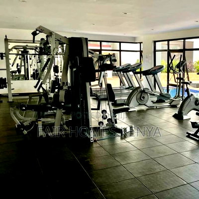 Furnished 2bdrm Apartment in Mbaazi Avenue, Lavington for rent - Image 10