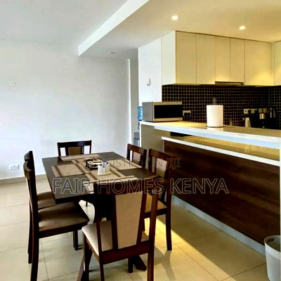 Furnished 2bdrm Apartment in Mbaazi Avenue, Lavington for rent - Image 2