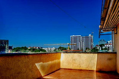 3bdrm Apartment in Malakal, Raphta Road Area for rent - Image 5