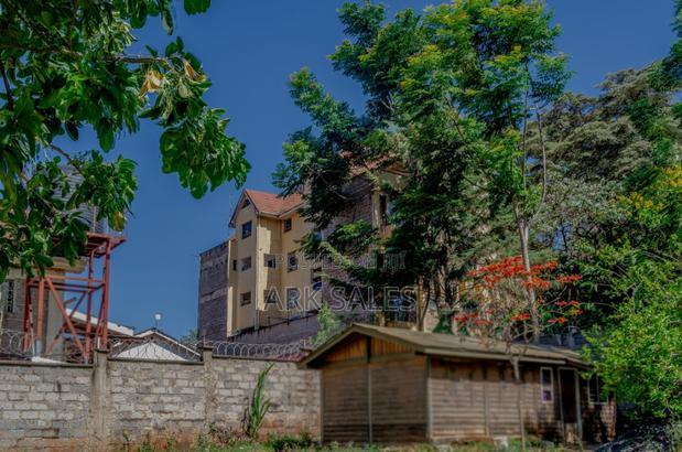 3bdrm Apartment in Malakal, Raphta Road Area for rent