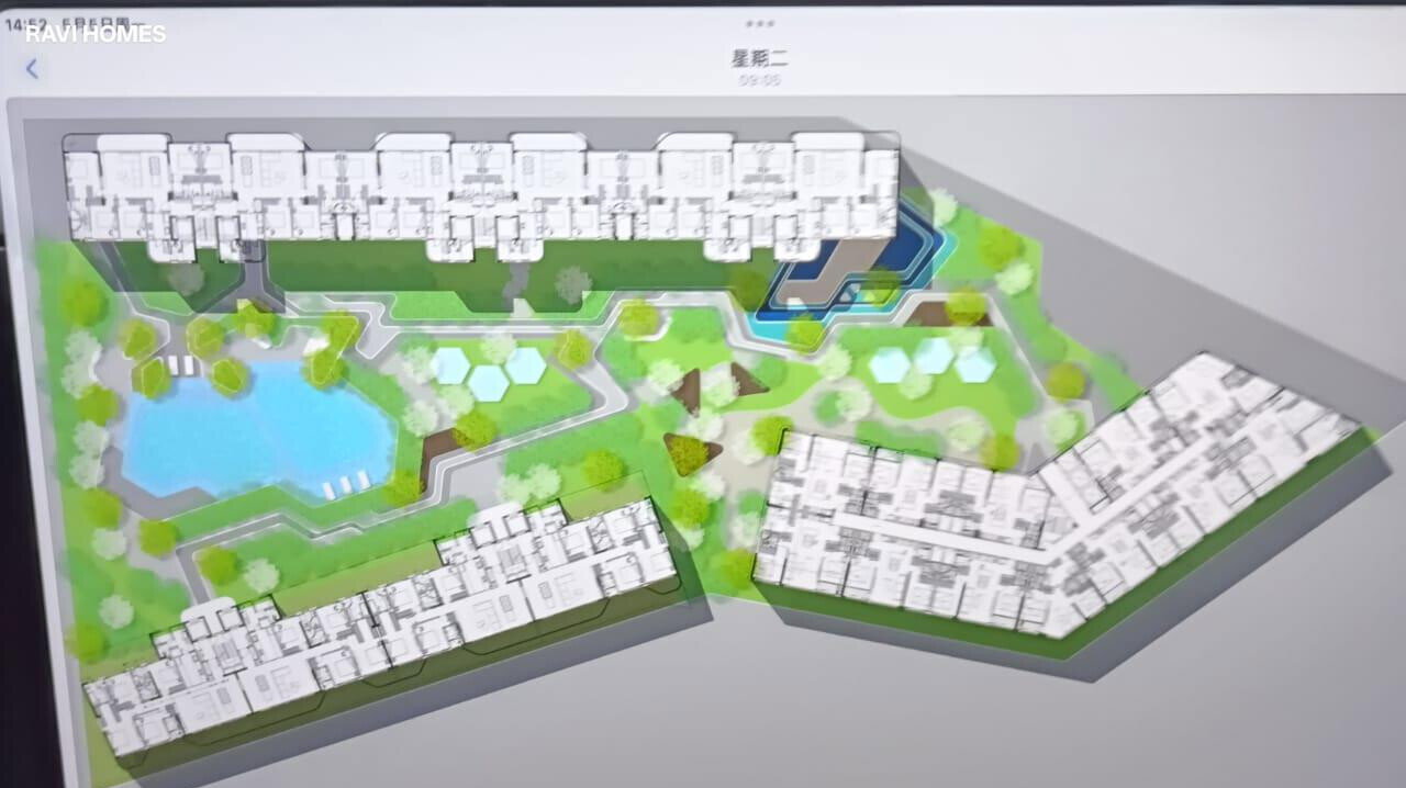 2BR Luxury Apartment with High-Speed Lifts & Gym - Westlands