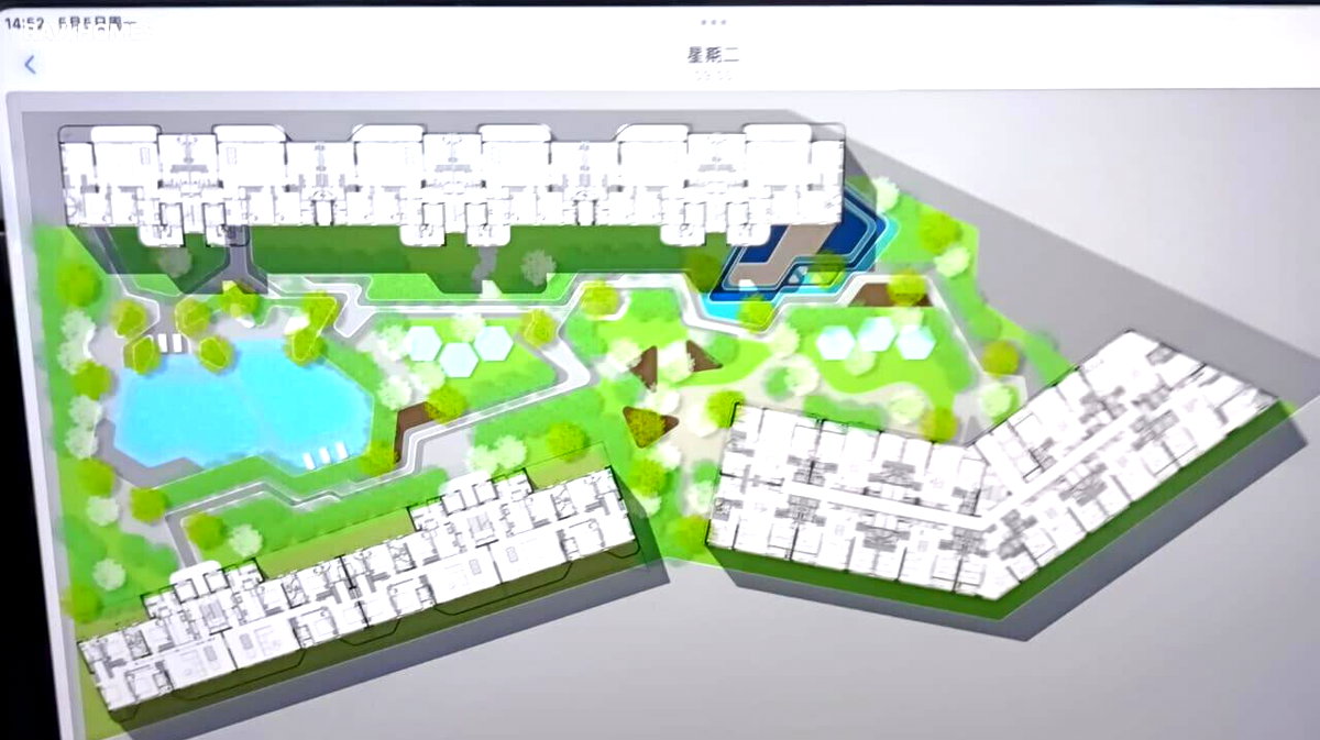 2BR Luxury Apartment with High-Speed Lifts & Gym - Westlands