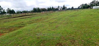 Prime Plot for Sale in Illula Eldoret - Image 5