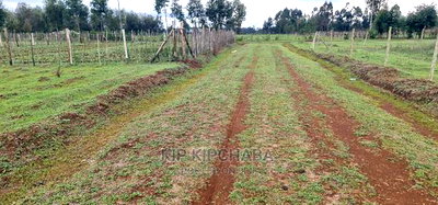 Prime Plot for Sale in Illula Eldoret - Image 13