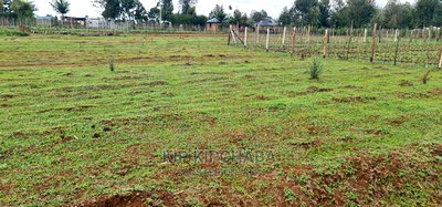 Prime Plot for Sale in Illula Eldoret - Image 1