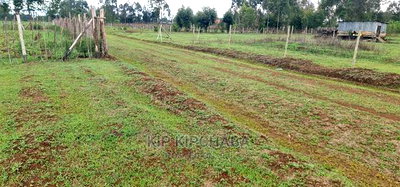 Prime Plot for Sale in Illula Eldoret - Image 9