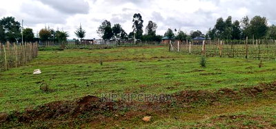Prime Plot for Sale in Illula Eldoret - Image 3