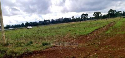 Prime Plot for Sale in Illula Eldoret - Image 4