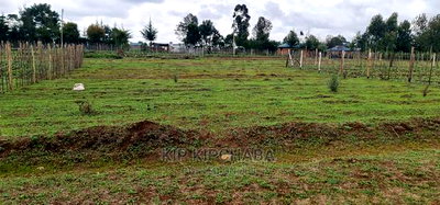 Prime Plot for Sale in Illula Eldoret - Image 2