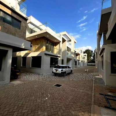 5bdrm Townhouse/Terrace in Lavington Green for sale - Image 12