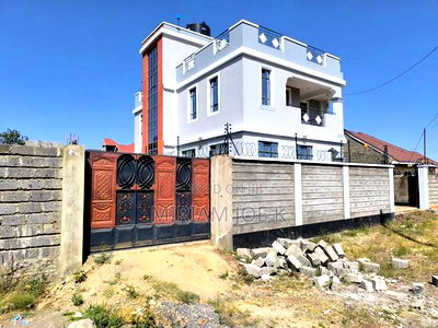 4bdrm Maisonette in Matangi, Kimbo for sale - Image 1