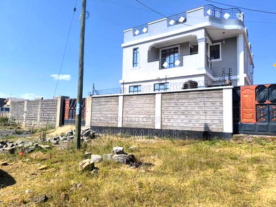 4bdrm Maisonette in Matangi, Kimbo for sale - Image 4