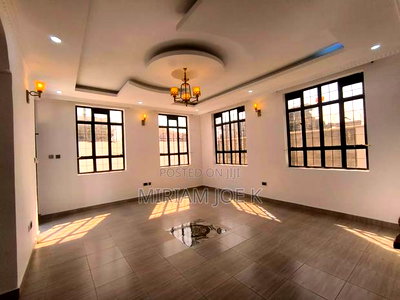 4bdrm Maisonette in Matangi, Kimbo for sale - Image 3