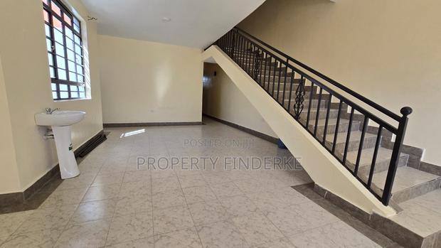 4bdrm Maisonette in Kitengela for rent
