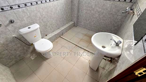 4bdrm Maisonette in Kitengela for rent