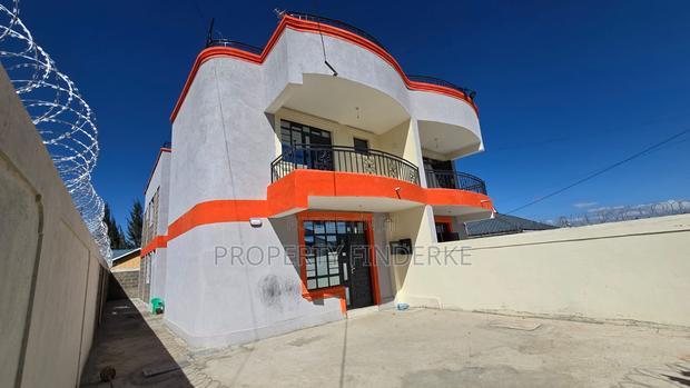 4bdrm Maisonette in Kitengela for rent