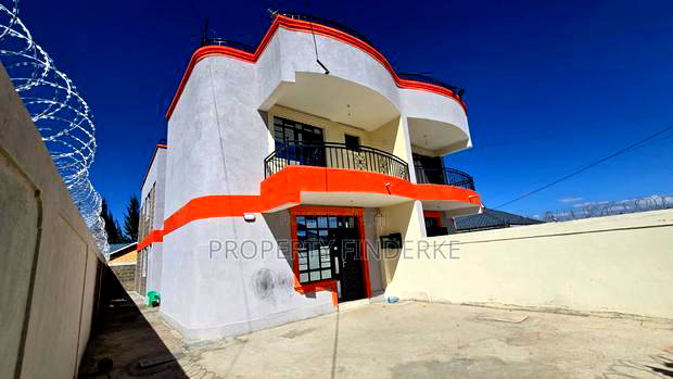 4bdrm Maisonette in Kitengela for rent